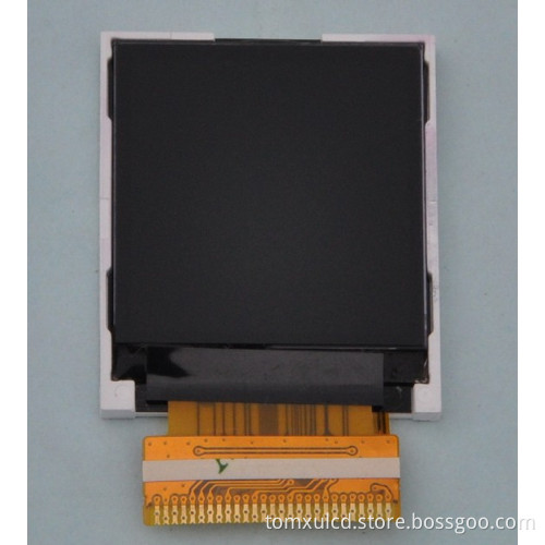 1.5 Inch TFT LCD Modules